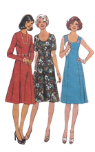 Load image into Gallery viewer, Vintage Sewing Pattern: Style 1683