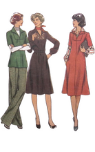 Load image into Gallery viewer, Vintage Sewing Pattern: Style 1624