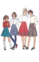 Load image into Gallery viewer, Vintage Sewing Pattern: Style 1713
