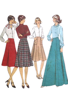 Load image into Gallery viewer, Vintage Sewing Pattern: Style 1705