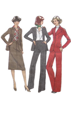 Load image into Gallery viewer, Vintage Sewing Pattern: Style 1703