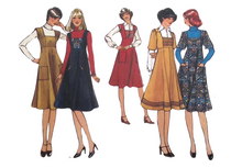Load image into Gallery viewer, Vintage Sewing Pattern: Style 1755