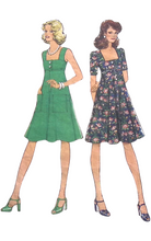 Load image into Gallery viewer, Vintage Sewing Pattern: Style 1156