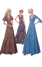 Load image into Gallery viewer, Vintage Sewing Pattern: Style 1170
