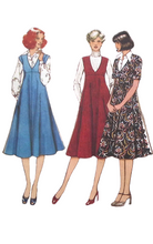 Load image into Gallery viewer, Vintage Sewing Pattern: Style 1244