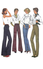 Load image into Gallery viewer, Vintage Sewing Pattern: Style 1300