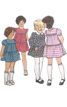 Load image into Gallery viewer, Vintage Sewing Pattern: Style 1485