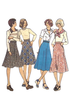Load image into Gallery viewer, Vintage Sewing Pattern: Style 1555