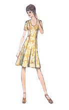 Load image into Gallery viewer, Vintage Sewing Pattern: Style 3629