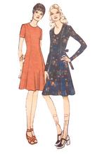 Load image into Gallery viewer, Vintage Sewing Pattern: Style 3629