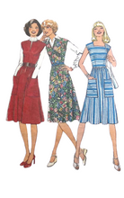 Load image into Gallery viewer, Vintage Sewing Pattern: Style 1600