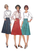 Load image into Gallery viewer, Vintage Sewing Pattern: Style 1649