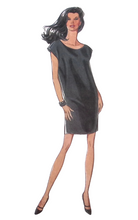 Load image into Gallery viewer, Vintage Sewing Pattern: Style 2117