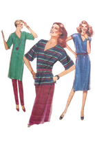 Load image into Gallery viewer, Vintage Sewing Pattern: Style 2979