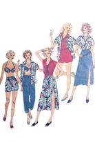 Load image into Gallery viewer, Vintage Sewing Pattern: Style 4370
