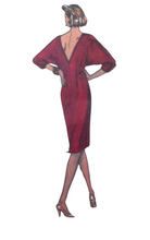 Load image into Gallery viewer, Vintage Sewing Pattern: Style 4953