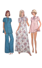 Load image into Gallery viewer, Vintage Sewing Pattern: Style 4430