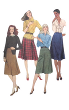 Load image into Gallery viewer, Vintage Sewing Pattern: Simplicity 5204