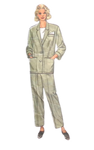 Load image into Gallery viewer, Vintage Sewing Pattern: Style 4440