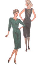 Load image into Gallery viewer, Vintage Sewing Pattern: Style 4519