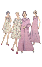 Load image into Gallery viewer, Vintage Sewing Pattern: Style 3734