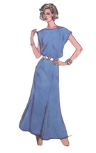 Load image into Gallery viewer, Vintage Sewing Pattern: Style 4713