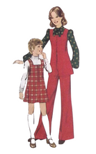Load image into Gallery viewer, Vintage Sewing Pattern: Style 4804