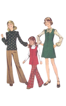 Load image into Gallery viewer, Vintage Sewing Pattern: Style 4804