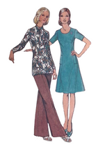 Load image into Gallery viewer, Vintage Sewing Pattern: Style 4705