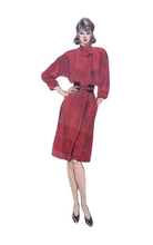 Load image into Gallery viewer, Vintage Sewing Pattern: Vogue 8485