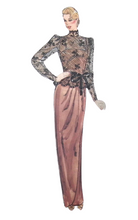 Load image into Gallery viewer, Vintage Sewing Pattern: Vogue 1189