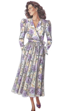 Load image into Gallery viewer, Vintage Sewing Pattern: New Look 6524