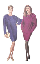 Load image into Gallery viewer, Vintage Sewing Pattern: New Look 6593