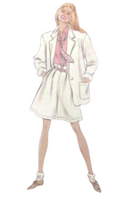 Load image into Gallery viewer, Vintage Sewing Pattern: Simplicity 7986