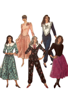 Load image into Gallery viewer, Vintage Sewing Pattern: Simplicity 7439