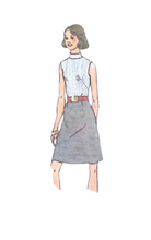 Load image into Gallery viewer, Vintage Sewing Pattern: Simplicty 5132