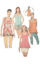 Load image into Gallery viewer, Sewing Pattern: Simplicity 1614