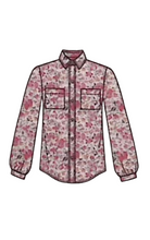 Load image into Gallery viewer, Sewing Pattern: Simplicity 1538