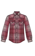 Load image into Gallery viewer, Sewing Pattern: Simplicity 1538