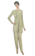 Load image into Gallery viewer, Vintage Sewing Pattern: Simplicity 8330