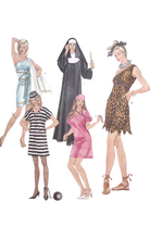 Load image into Gallery viewer, Sewing Pattern: Simplicity 2518