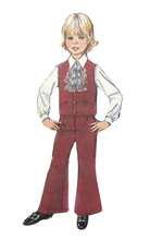 Load image into Gallery viewer, Vintage Sewing Pattern: Simplicity 5395