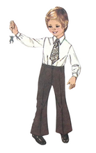 Load image into Gallery viewer, Vintage Sewing Pattern: Simplicity 5395