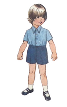 Load image into Gallery viewer, Vintage Sewing Pattern: Simplicity 5395