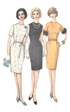 Load image into Gallery viewer, Vintage Sewing Pattern: Simplicity 4793