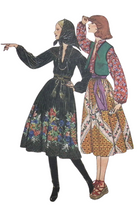 Load image into Gallery viewer, Vintage Sewing pattern: Simplicity 7880