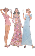 Load image into Gallery viewer, Vintage Sewing Pattern: Simplicity 7654