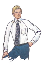 Load image into Gallery viewer, Vintage Sewing Pattern: Simplicity 7585