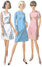Load image into Gallery viewer, Vintage Sewing Pattern: Simplicity 7506