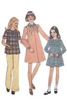 Load image into Gallery viewer, Vintage Sewing Pattern: Simplicity 7280